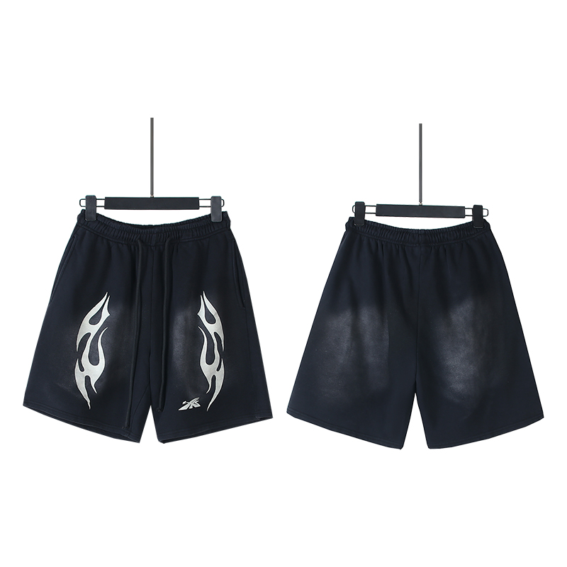 Hellstar Short Pants